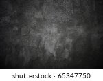 stock photo concrete wall 65347750