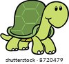 Cute Turtle Graphics