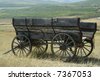 THIS LISTING IS FOR A U.S. MODEL 1917 WW I MACHINE GUN CART. FULLY