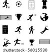Symbol Of Soccer