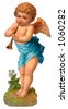 Cherub Illustration