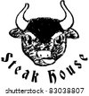 Steak Font