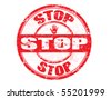 Stop Stamp