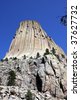 Devils+tower+south+dakota