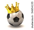 Soccer Crown