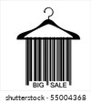 Barcode Clothing