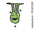 Cartoon Slime