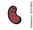 Kidney Cartoon Picture