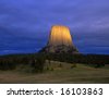 Devils+tower+national+monument+state+wyoming