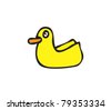 Duck Bitmap