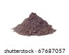 Dirt Pile Clipart