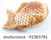 Japanese Fish Pastry