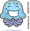 Smiling Jellyfish