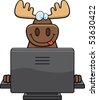 [Image: stock-photo-a-happy-cartoon-moose-with-a...630422.jpg]