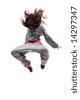 Hip+hop+dancer+clipart