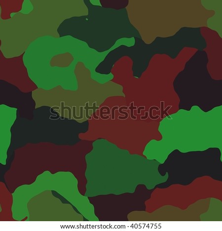 Camouflage Pattern Stock Photo &amp; Stock Images | Bigstock